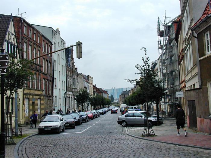 Wismar 12